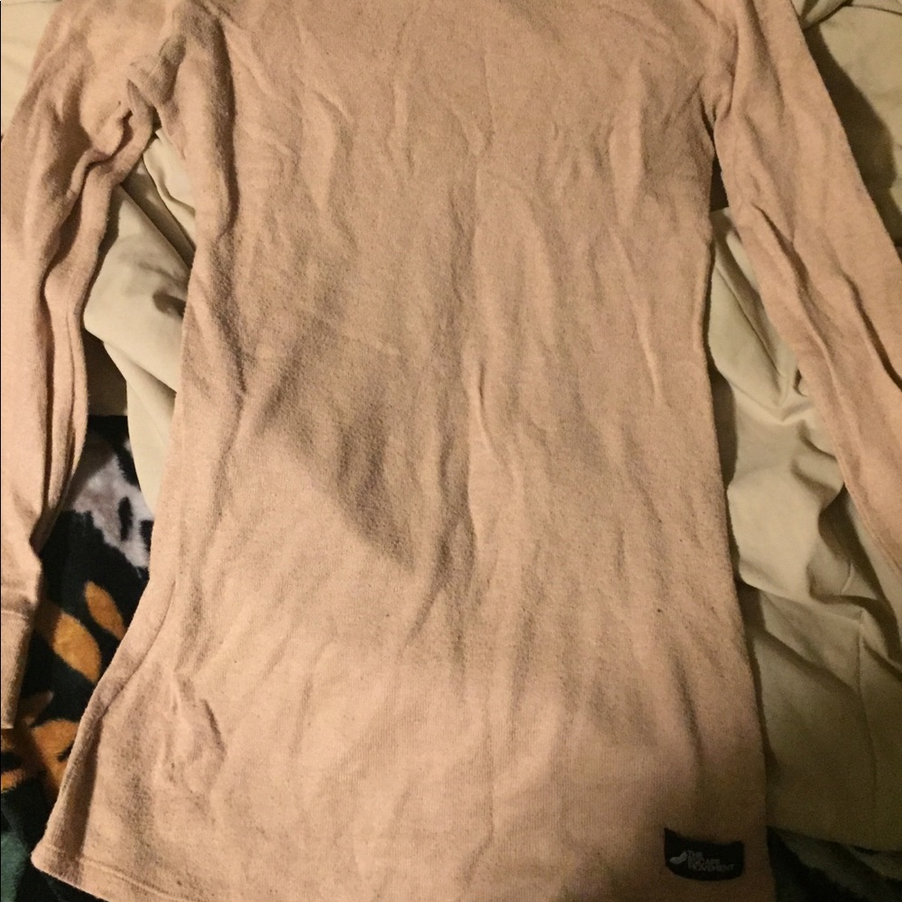 Long sleeved comfy shirt